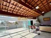 Apartamento para Venda em Santo André/SP Vila Valparaíso...