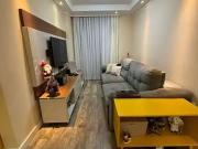 Apartamento para Venda em Santo André/SP Vila Valparaíso...