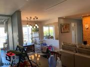 Apartamento para Venda em Santo André/SP Vila Valparaíso...