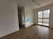 Apartamento para Venda em Santo André/SP Vila Valparaíso...