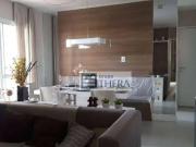 Apartamento para Venda em Santo André/SP Vila Valparaíso...