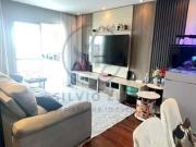 Apartamento para Venda em Santo André/SP Vila Valparaíso...
