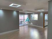 Apartamento para Venda em Santo André/SP Vila Valparaíso...
