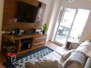 Apartamento para Venda em Santo André/SP Vila Valparaíso...