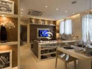 Apartamento para Venda em Santo André/SP Vila Valparaíso...