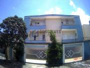 Apartamento para Venda em Santo André/SP Vila Valparaíso...