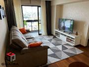 Apartamento para Venda em Santo André/SP Vila Valparaíso...