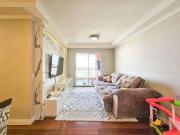 Apartamento para Venda em Santo André/SP Vila Valparaíso...