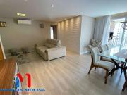 Apartamento para Venda em Santo André/SP Vila Valparaíso...