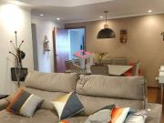 Apartamento para Venda em Santo André/SP Vila Valparaíso...