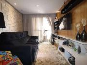 Apartamento para Venda em Santo André/SP Vila Valparaíso...
