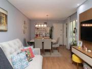 Apartamento para Venda em Santo André/SP Vila Valparaíso...