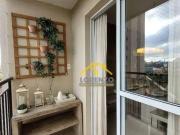 Apartamento para Venda em Santo André/SP Vila Valparaíso...
