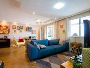 Apartamento para Venda em Santo André/SP Vila Valparaíso...