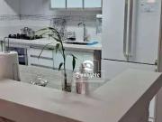 Apartamento para Venda em Santo André/SP Vila Valparaíso...