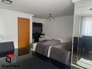 Apartamento para Venda em Santo André/SP Vila Valparaíso...