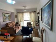 Apartamento para Venda em Santo André/SP Vila Valparaíso...