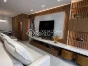 Apartamento para Venda em Santo André/SP Vila Valparaíso...