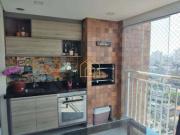 Apartamento para Venda em Santo André/SP Vila Valparaíso...
