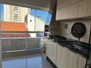 Apartamento para Venda em Santo André/SP Vila Valparaíso...