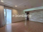 Apartamento para Venda em Santo André/SP Vila Valparaíso...