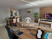 Apartamento para Venda em Santo André/SP Vila Valparaíso...