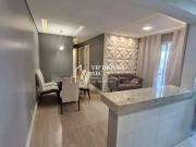 Apartamento para Venda em Santo André/SP Vila Valparaíso...