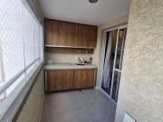 Apartamento para Venda em Santo André/SP Vila Valparaíso...