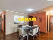 Apartamento para Venda em Santo André/SP Vila Valparaíso...