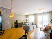 Apartamento para Venda em Santo André/SP Vila Valparaíso...
