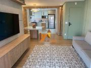 Apartamento para Venda em Santo André/SP Vila Valparaíso...