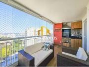 Apartamento para Venda em Santo André/SP Vila Valparaíso...