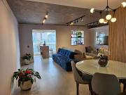 Apartamento para Venda em Santo André/SP Vila Valparaíso...