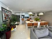 Apartamento para Venda em Santo André/SP Vila Valparaíso...