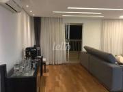 Apartamento para Venda em Santo André/SP Vila Valparaíso...