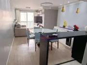 Apartamento para Venda em Santo André/SP Vila Valparaíso...