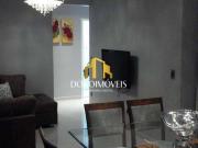 Apartamento para Venda em Santo André/SP Vila Valparaíso...