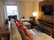 Apartamento para Venda em Santo André/SP Vila Valparaíso...