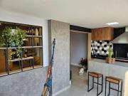 Apartamento para Venda em Santo André/SP Vila Valparaíso...
