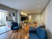 Apartamento para Venda em Santo André/SP Vila Valparaíso...