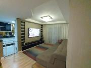 Apartamento para venda em Santo Antônio de 106.00m² com...