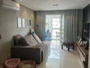 Apartamento para venda em Santo Antônio de 108.00m² com...