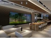 Apartamento para venda em Santo Antônio de 96.44m² com 2...