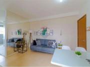 Apartamento para Venda em Santo Antônio de Posse/SP Vila...