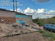 Apartamento para Venda em Santo Antônio do Descoberto/GO...