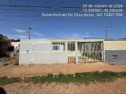 Apartamento para Venda em Santo Antônio do Descoberto/GO...