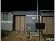 Apartamento para Venda em Santo Antônio do Descoberto/GO...