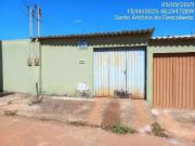 Apartamento para Venda em Santo Antônio do Descoberto/GO...