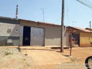 Apartamento para Venda em Santo Antônio do Descoberto/GO...