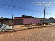 Apartamento para Venda em Santo Antônio do Descoberto/GO...